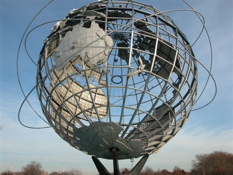 Unisphere