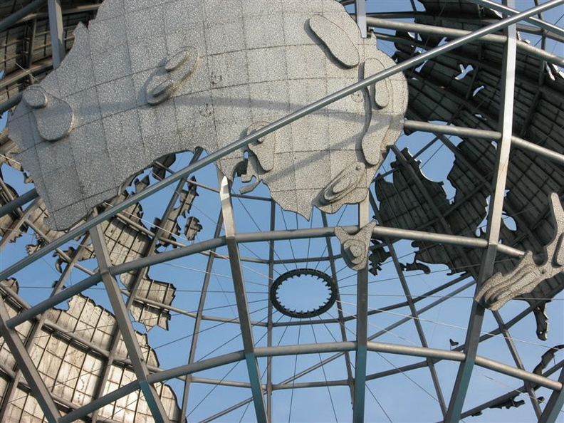 Unisphere