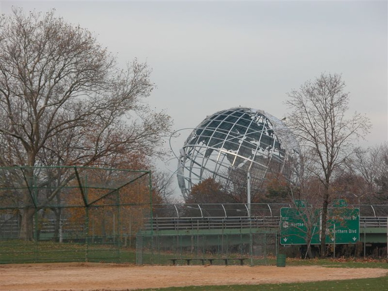 Unisphere