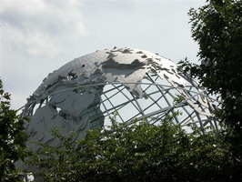 Unisphere