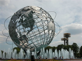 Unisphere