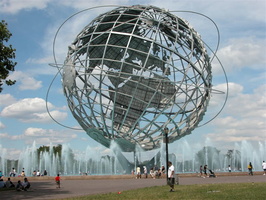 Unisphere