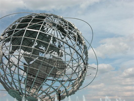 Unisphere