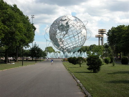 Unisphere