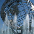 Unisphere at Flushing Meadows-Corona Park