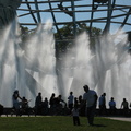 Unisphere at Flushing Meadows-Corona Park
