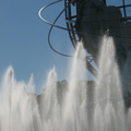 Unisphere at Flushing Meadows-Corona Park