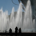 Unisphere at Flushing Meadows-Corona Park