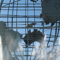 Unisphere at Flushing Meadows-Corona Park