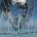 Unisphere at Flushing Meadows-Corona Park