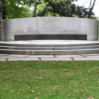 Vatican Pavilion