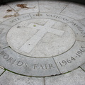 Vatican Pavilion