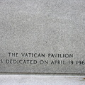 Vatican Pavilion