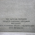 Vatican Pavilion
