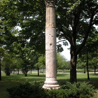 Whispering Column of Jaresh