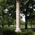 Whispering Column of Jaresh 