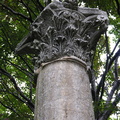 Whispering Column of Jaresh 