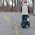 Forest Park. Forest Hills, Queens, NYC.