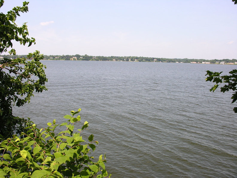 Fort Totten Park, Bayside