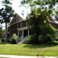 Fort Totten Park, Bayside