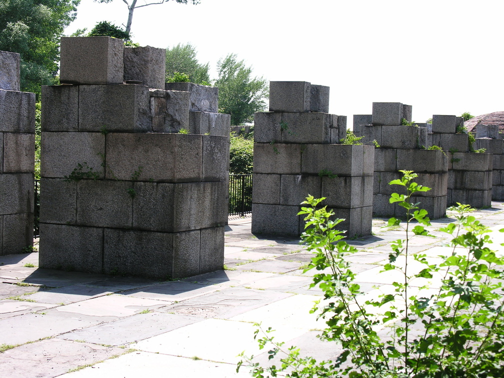 Fort Totten Park, Bayside