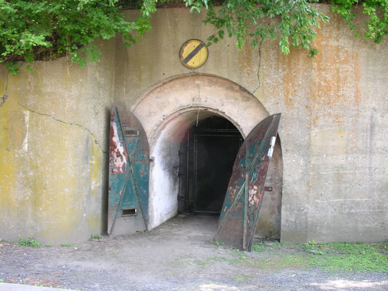 Fort Totten Park, Bayside