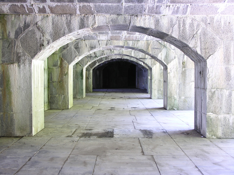 Fort Totten Park, Bayside