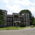 Fort Totten Park, Bayside