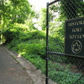 Fort Totten Park, Bayside