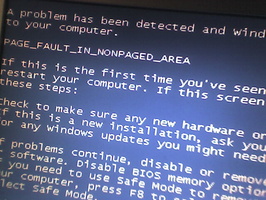 BSOD