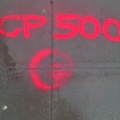 CP 500