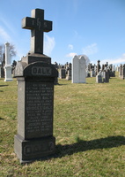 The Daly Marker Today