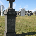 The Daly Marker Today