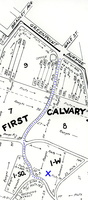 dotted map detail