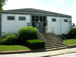 Governors Island