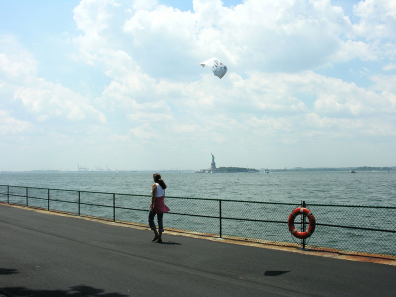 Governors Island