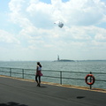 Governors Island