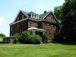 Governors Island
