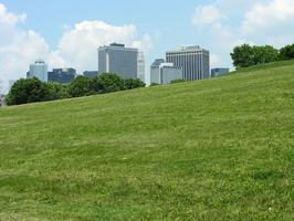 Governors Island