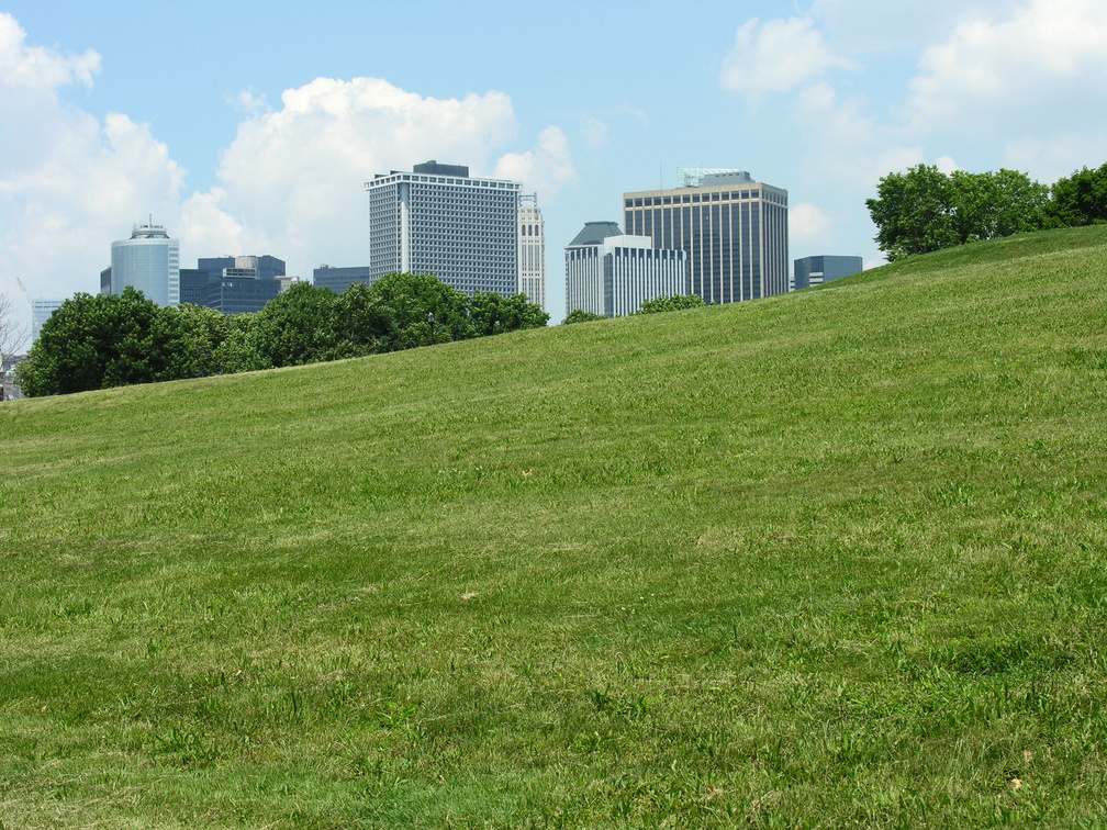 Governors Island