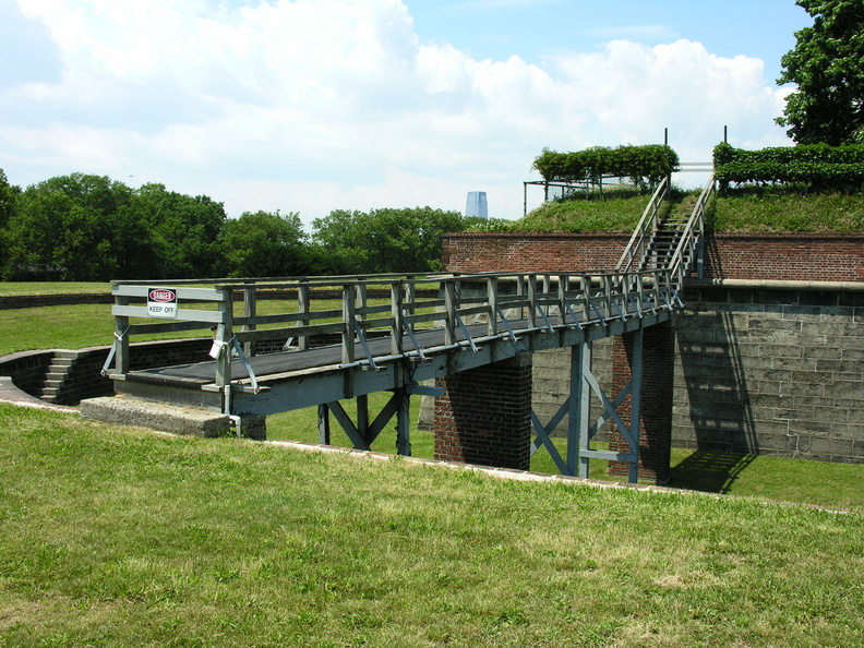 Governors Island