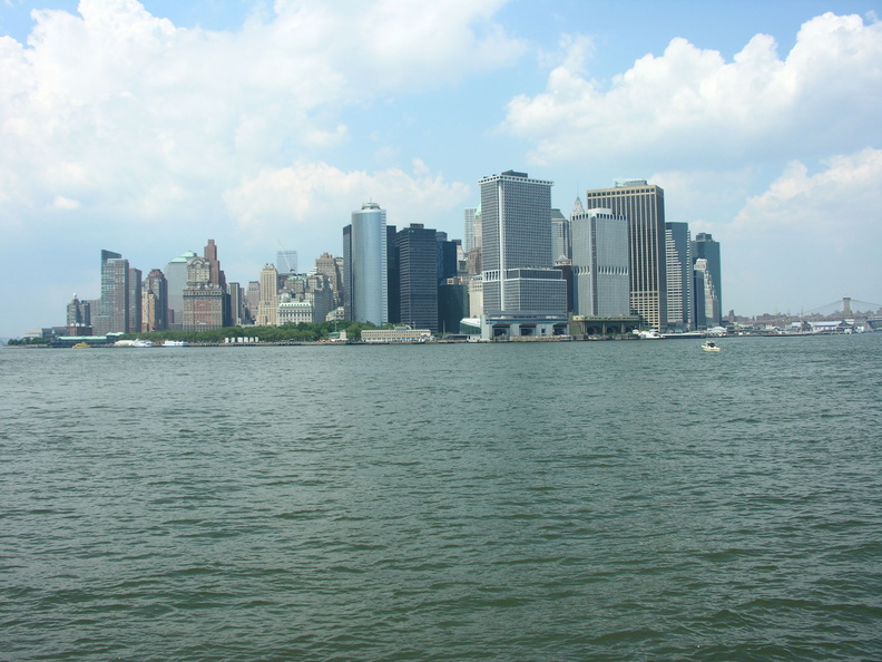 Governors Island