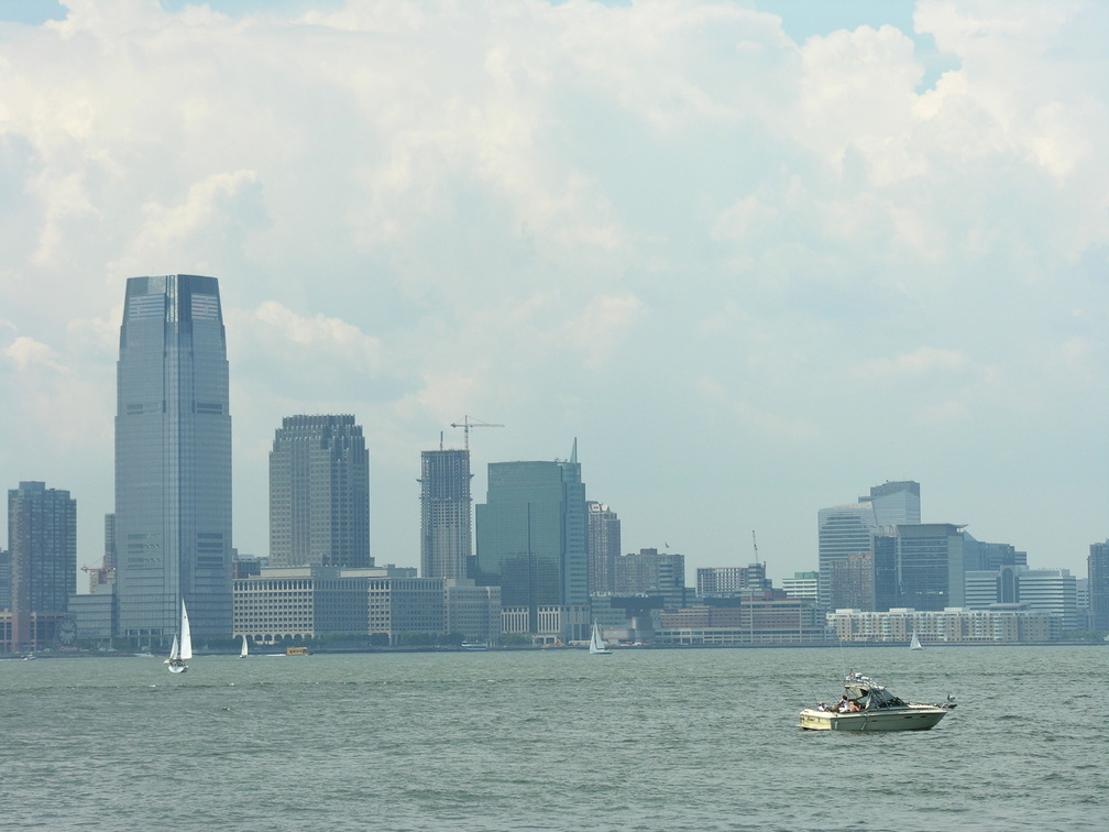 Governors Island