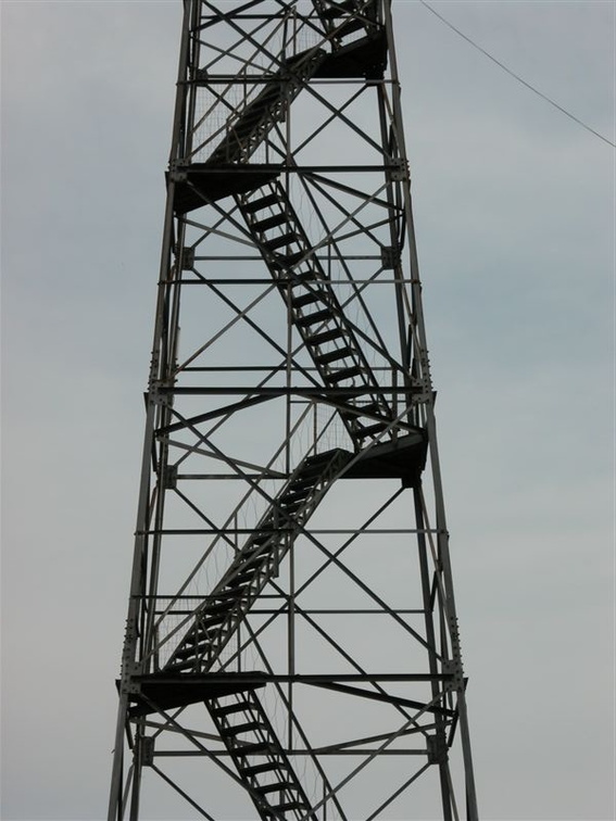 Hamner Tower Park, Tampa