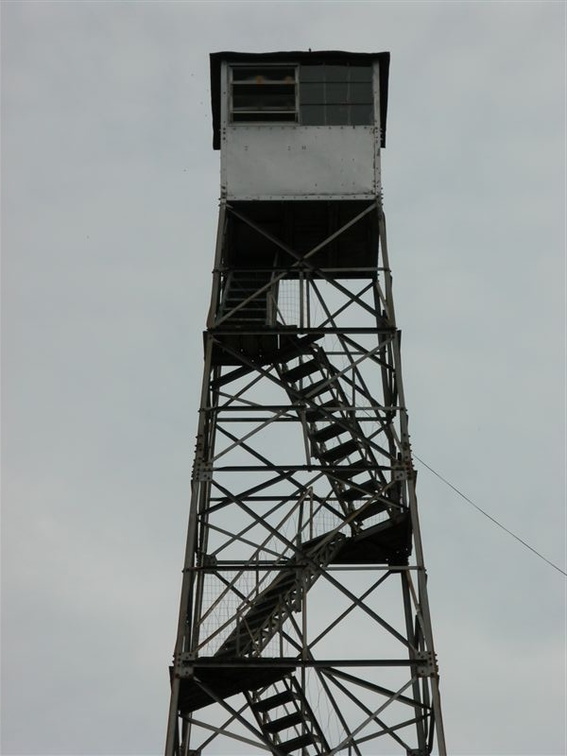 Hamner Tower Park, Tampa