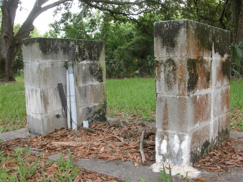 Hamner Tower Park, Tampa