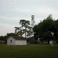 Hamner Tower Park, Tampa