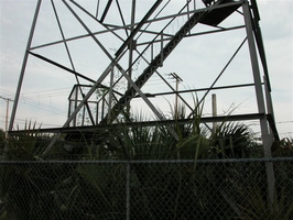 Hamner Tower Park, Tampa