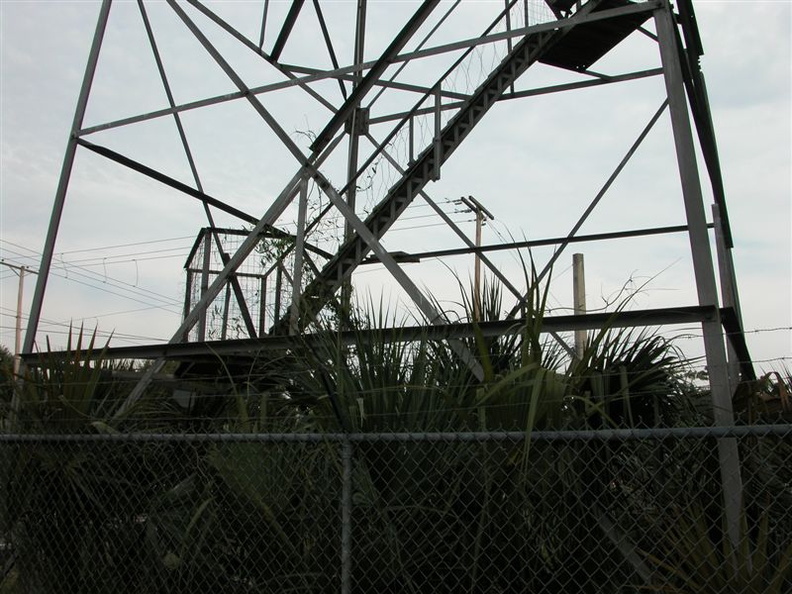 Hamner Tower Park, Tampa