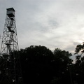 Hamner Tower Park, Tampa